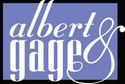 albertandgage logo